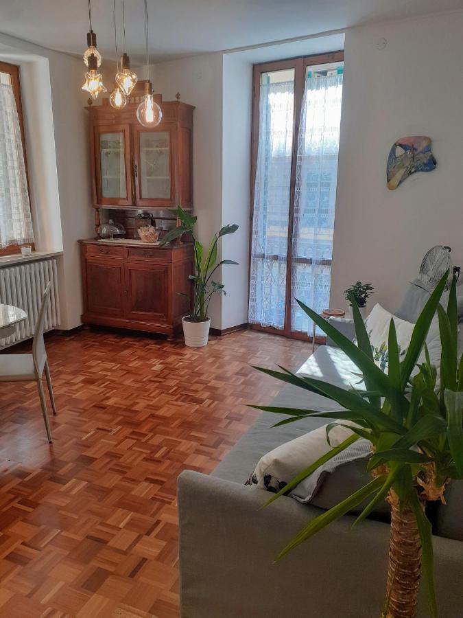 Вілла Il Balcone Sul Corso Анкона Екстер'єр фото